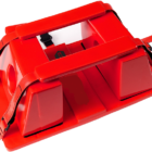 Head Immobiliser |