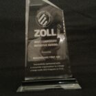 Zoll Award 2 |