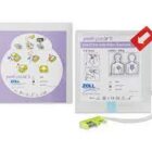 Zoll AED Plus Pedi-Padz - Paediatric Pads