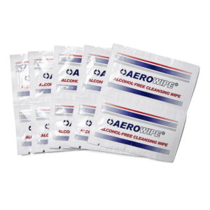 Antiseptic Cleansing Wipes