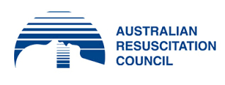 australian resuscitation council logo