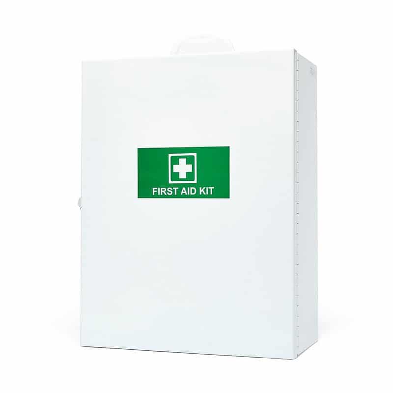 Commercial First Aid Kit-Large
