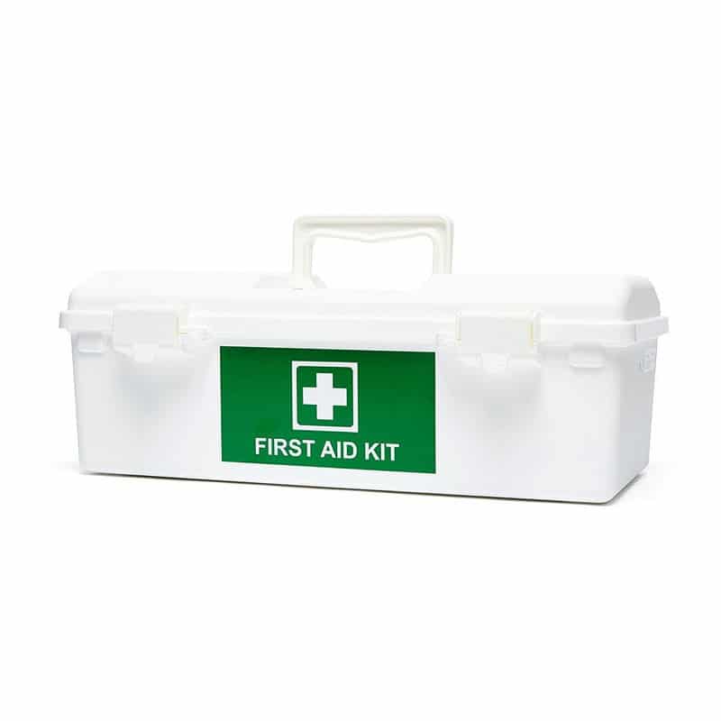 Sports Senior Teams First Aid Kits