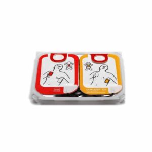 LifePAK Essential CR2 Pads