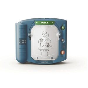 Philips Heartstart AED