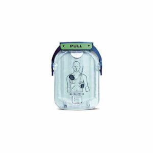 Philips Heartstart HS1 Pads