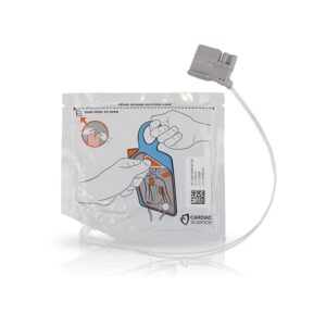 Powerheart G5 Defibrillator Pads