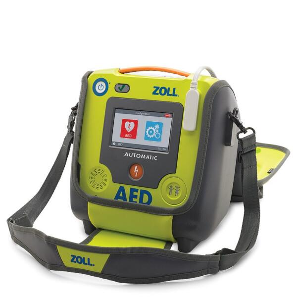 Zoll AED 3 Carry Case
